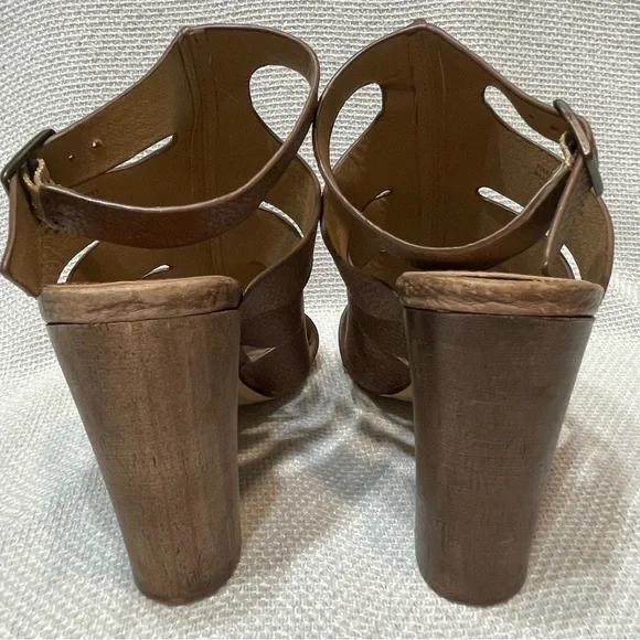 Splendid Jamey sandals - Picture 6 of 10